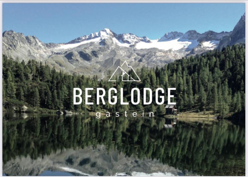 Berg Lodge Gastein Bad Hofgastein Exteriér fotografie
