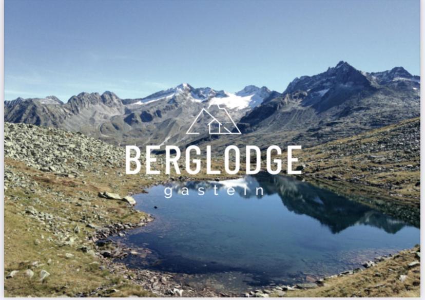 Berg Lodge Gastein Bad Hofgastein Exteriér fotografie